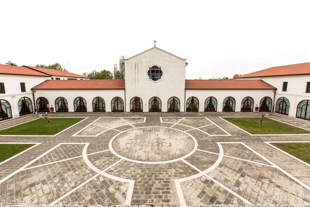 Villa Centro Cardinal Urbani Chirignago-Zelarino Exterior foto